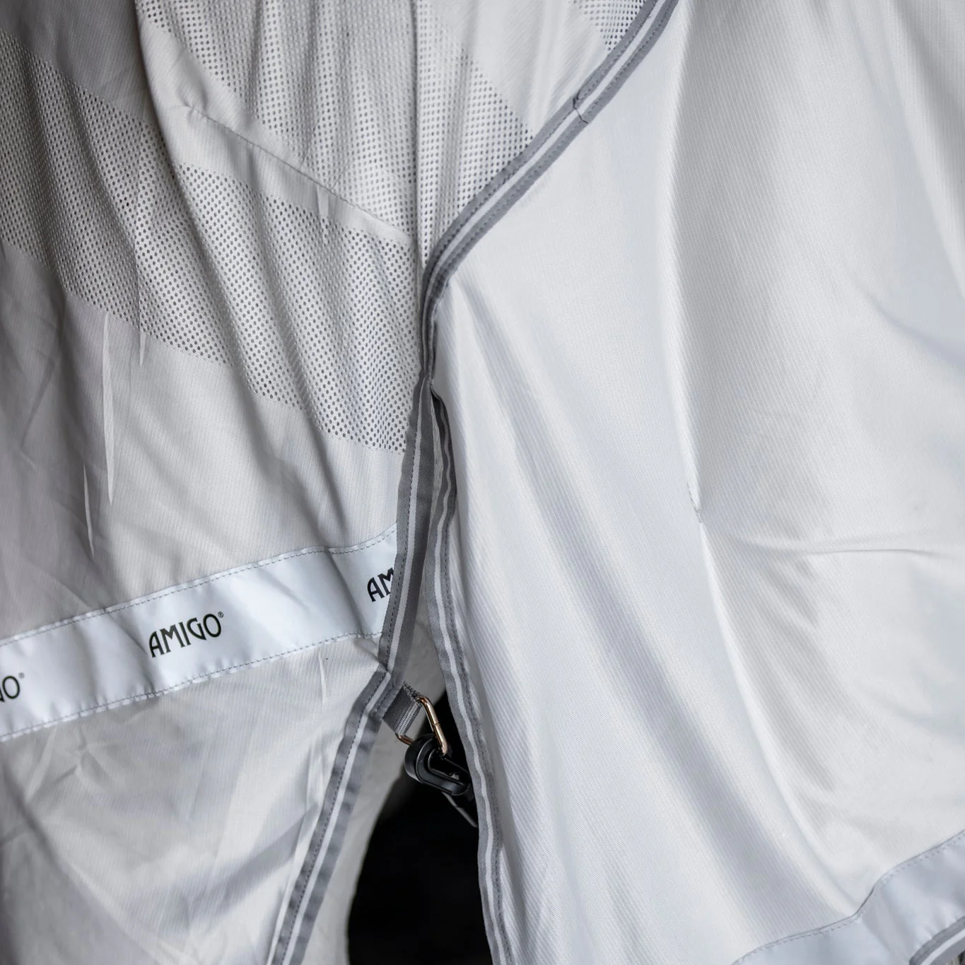 Horseware Ireland Amigo Flyrider - Image 20