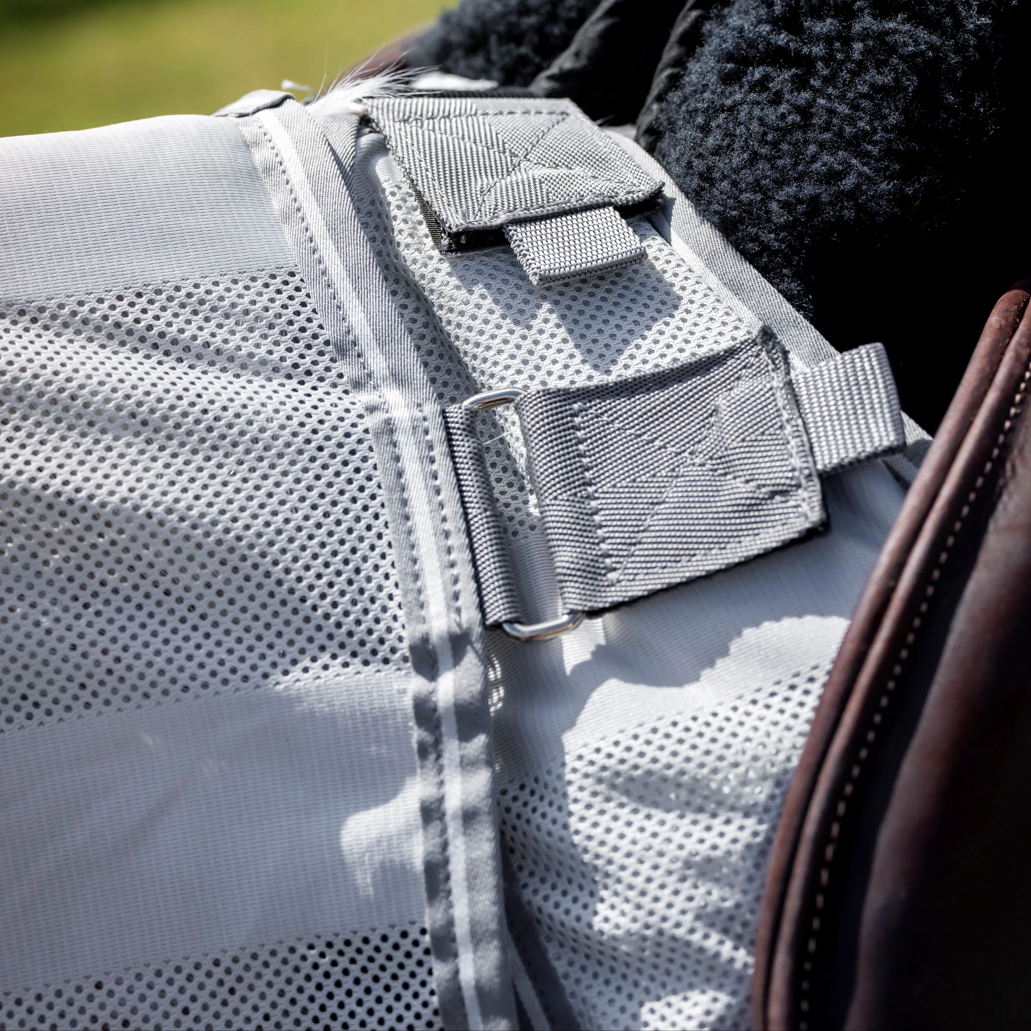 Horseware Ireland Amigo Flyrider - Image 21