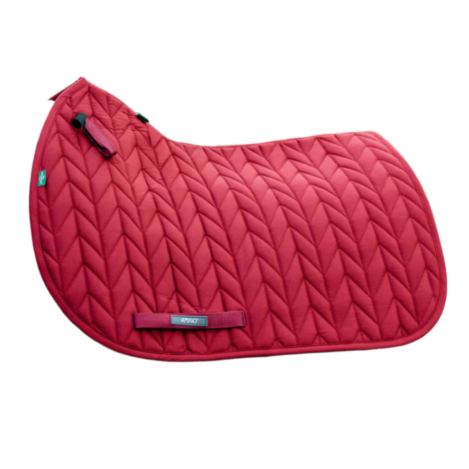 Horseware Ireland Amigo GP Saddle Pad - Image 13