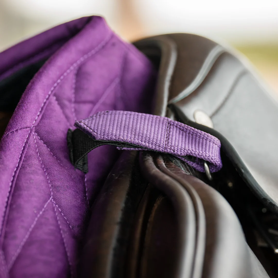 Horseware Ireland Amigo GP Saddle Pad - Image 18