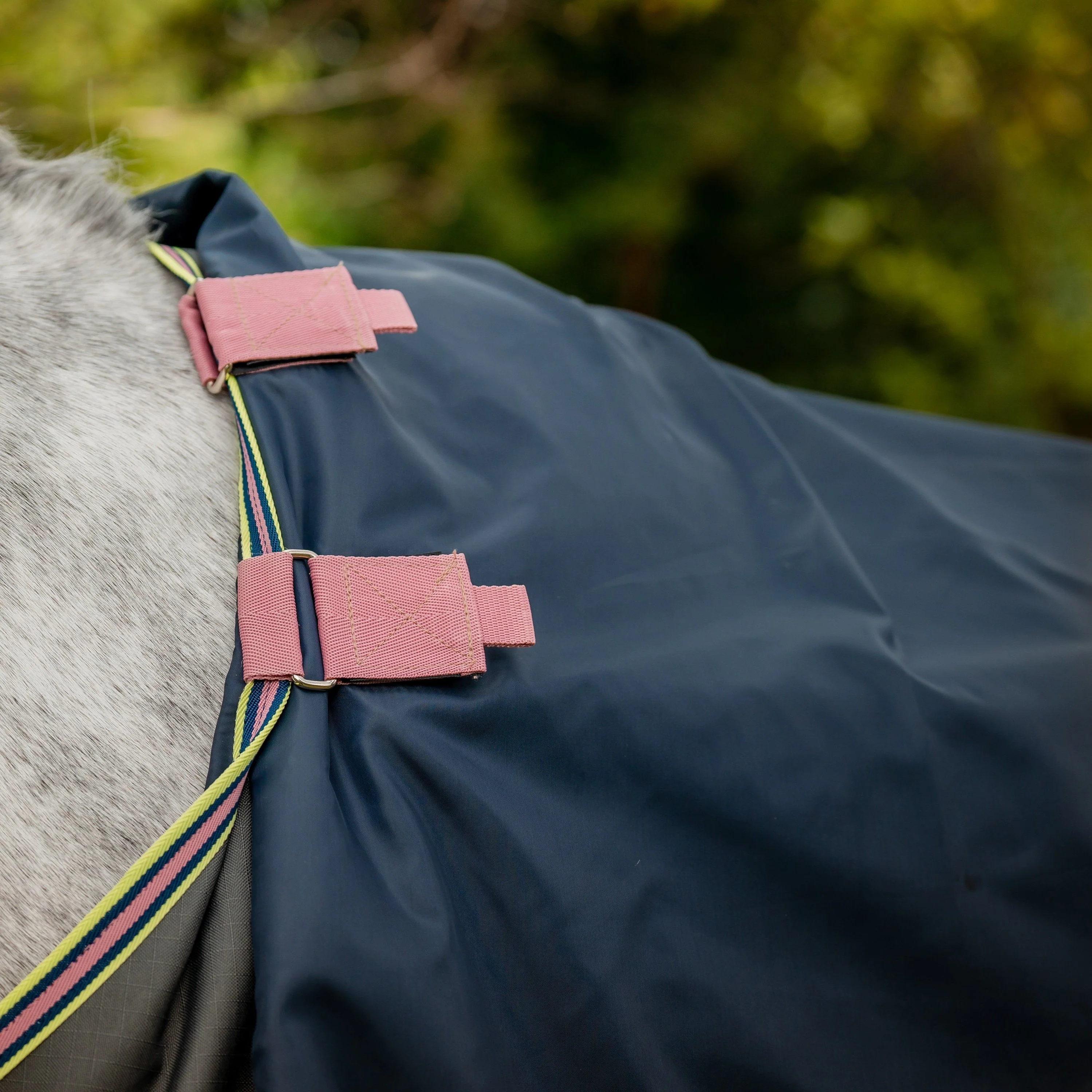 Horseware Ireland Amigo Hero 0g Turnout Rug - Image 10