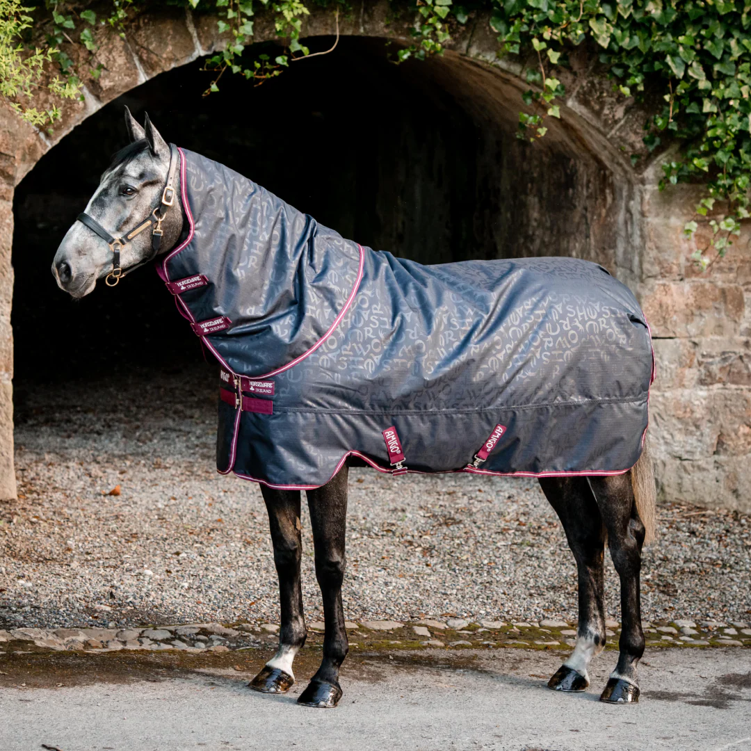 Horseware Ireland Amigo Hero 0g Turnout Rug - Image 20