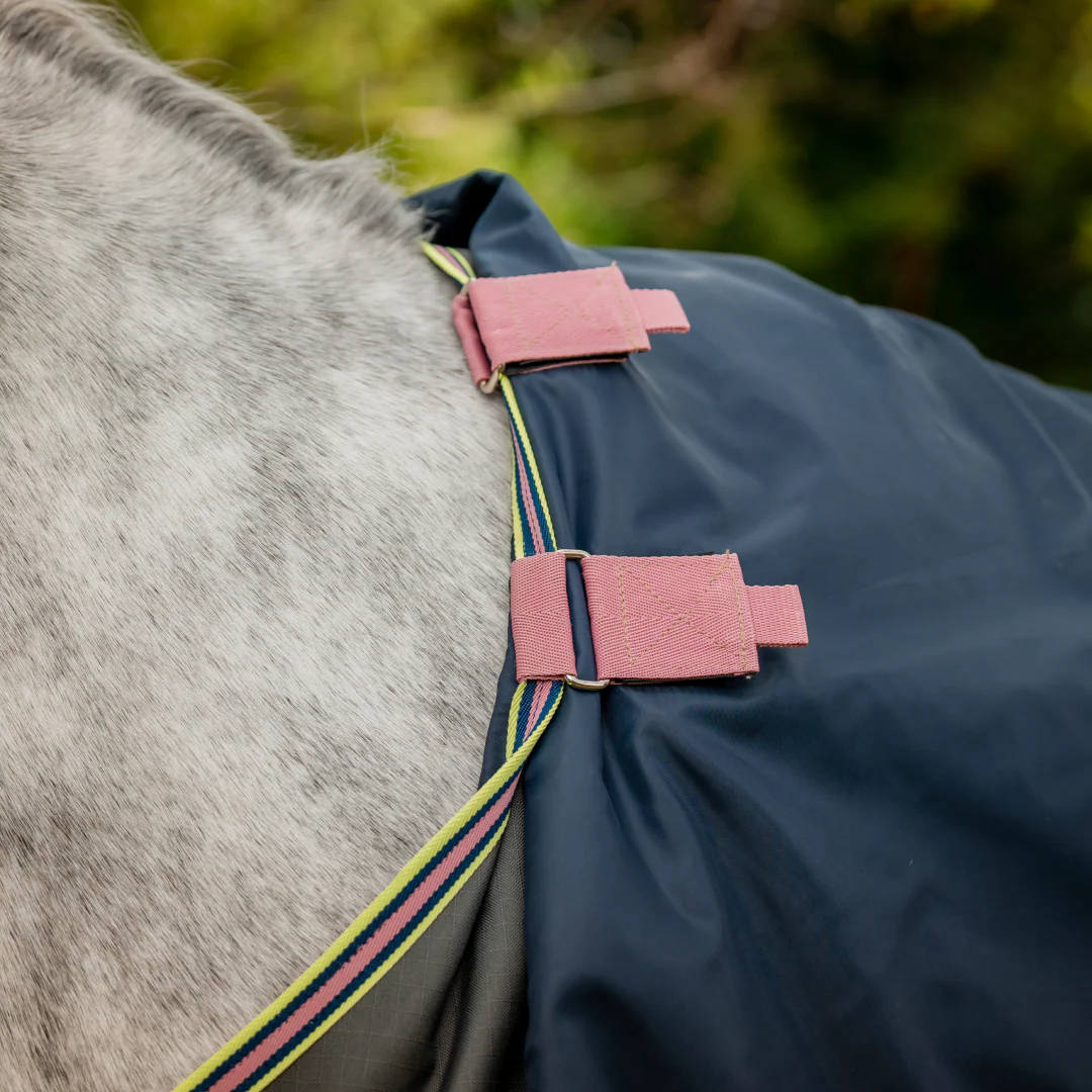 Horseware Ireland Amigo Hero 0g Turnout Rug - Image 6