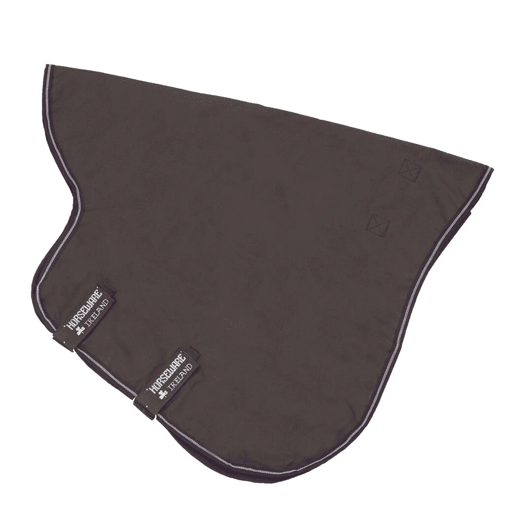 Horseware Ireland Amigo Bravo 1200D Original Hood 0g - Image 8