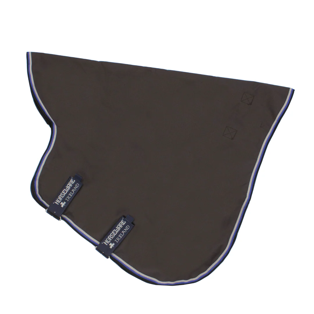 Horseware Ireland Amigo Bravo 1200D Original Hood 0g - Image 9