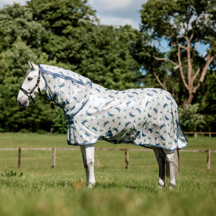 Horseware Ireland Amigo Integrated Fly Sheet
