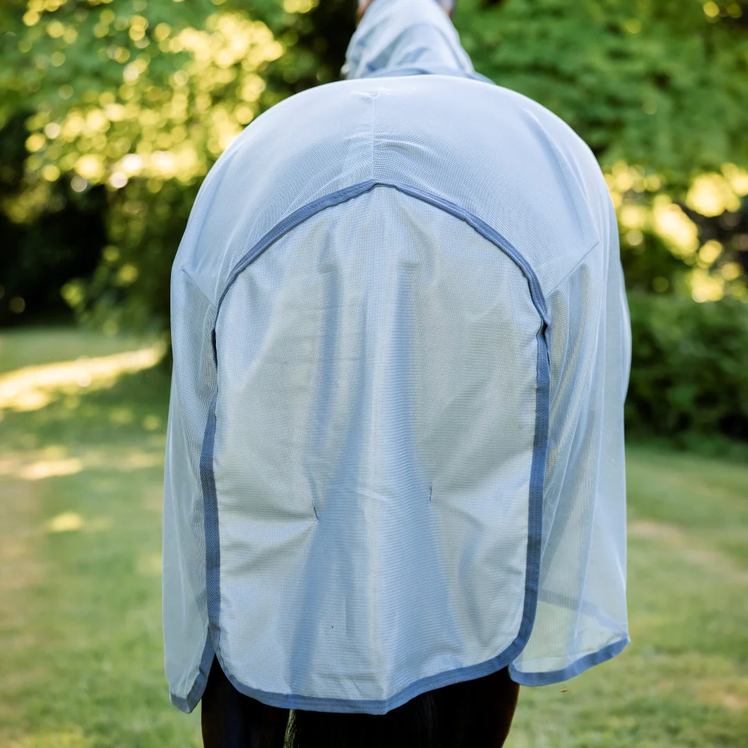 Horseware Ireland Amigo Integrated Fly Sheet - Image 13