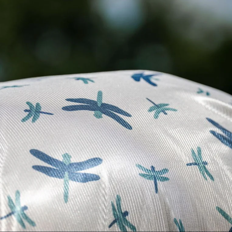 Horseware Ireland Amigo Integrated Fly Sheet - Image 2