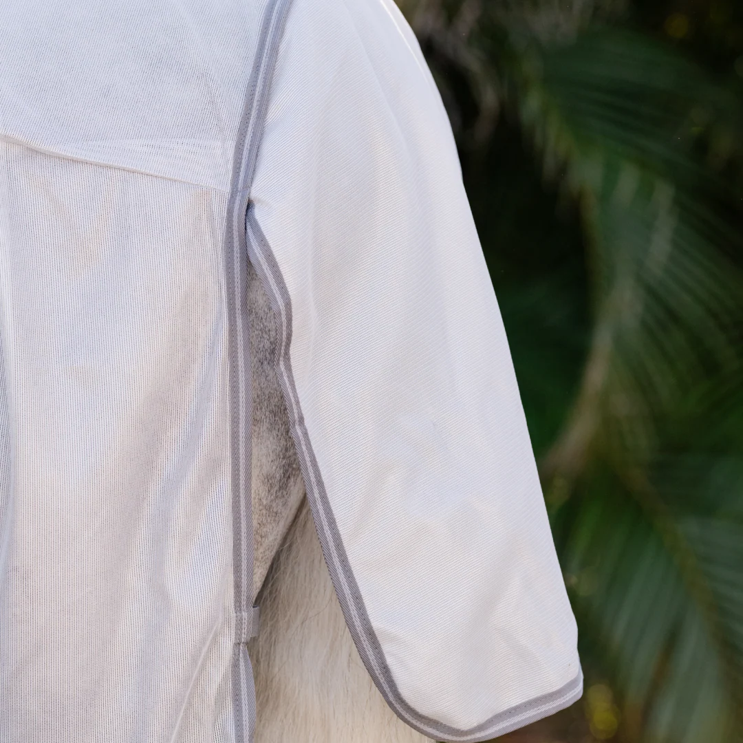 Horseware Ireland Amigo Integrated Fly Sheet - Image 8