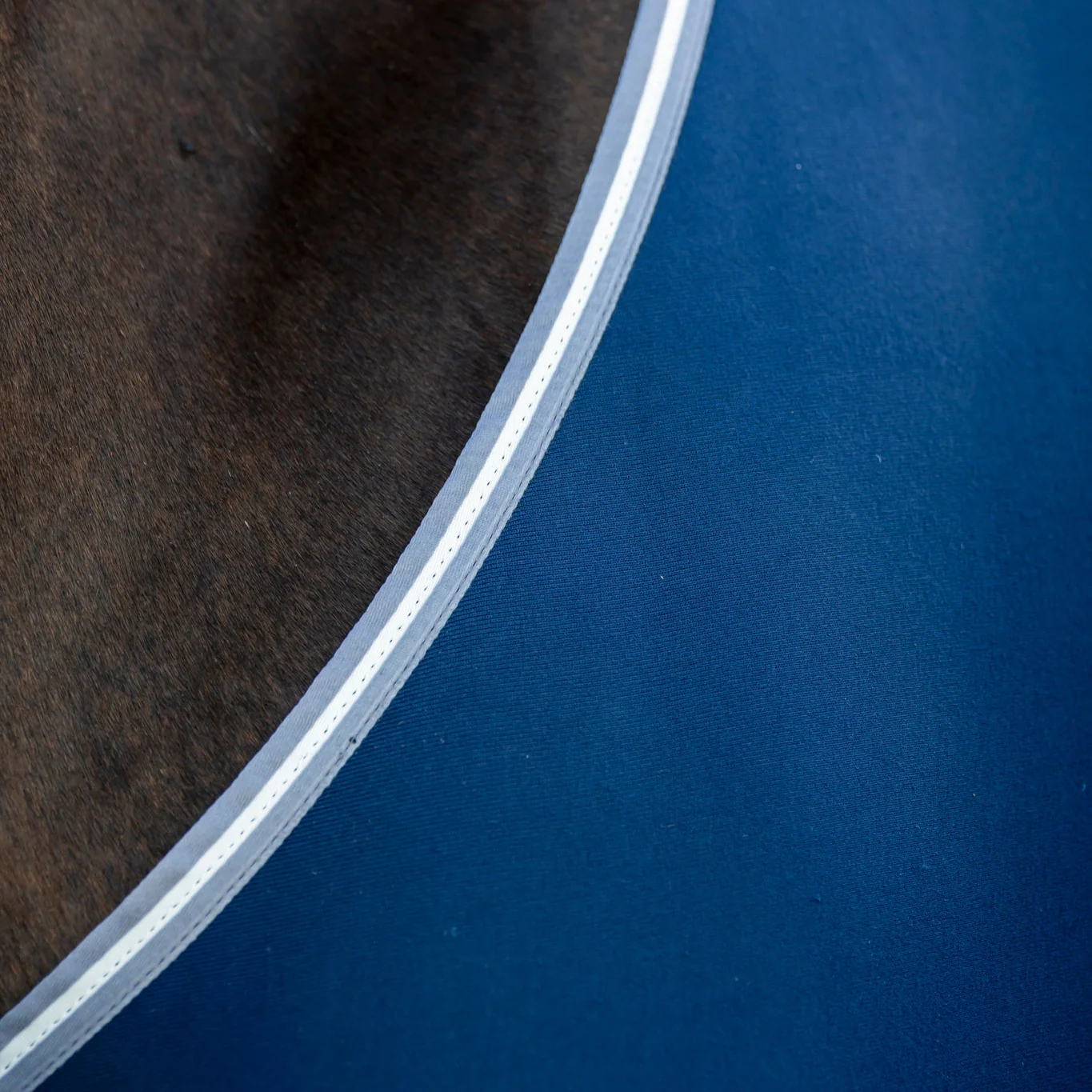 Horseware Ireland Amigo Jersey Cooler - Image 12