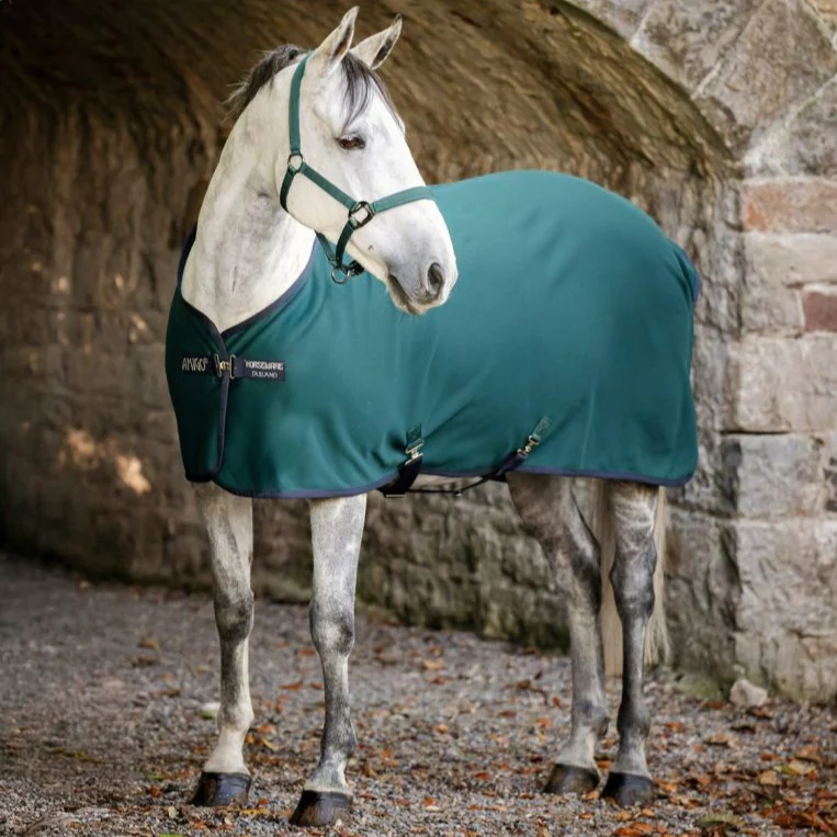 Horseware Ireland Amigo Jersey Cooler - Image 13