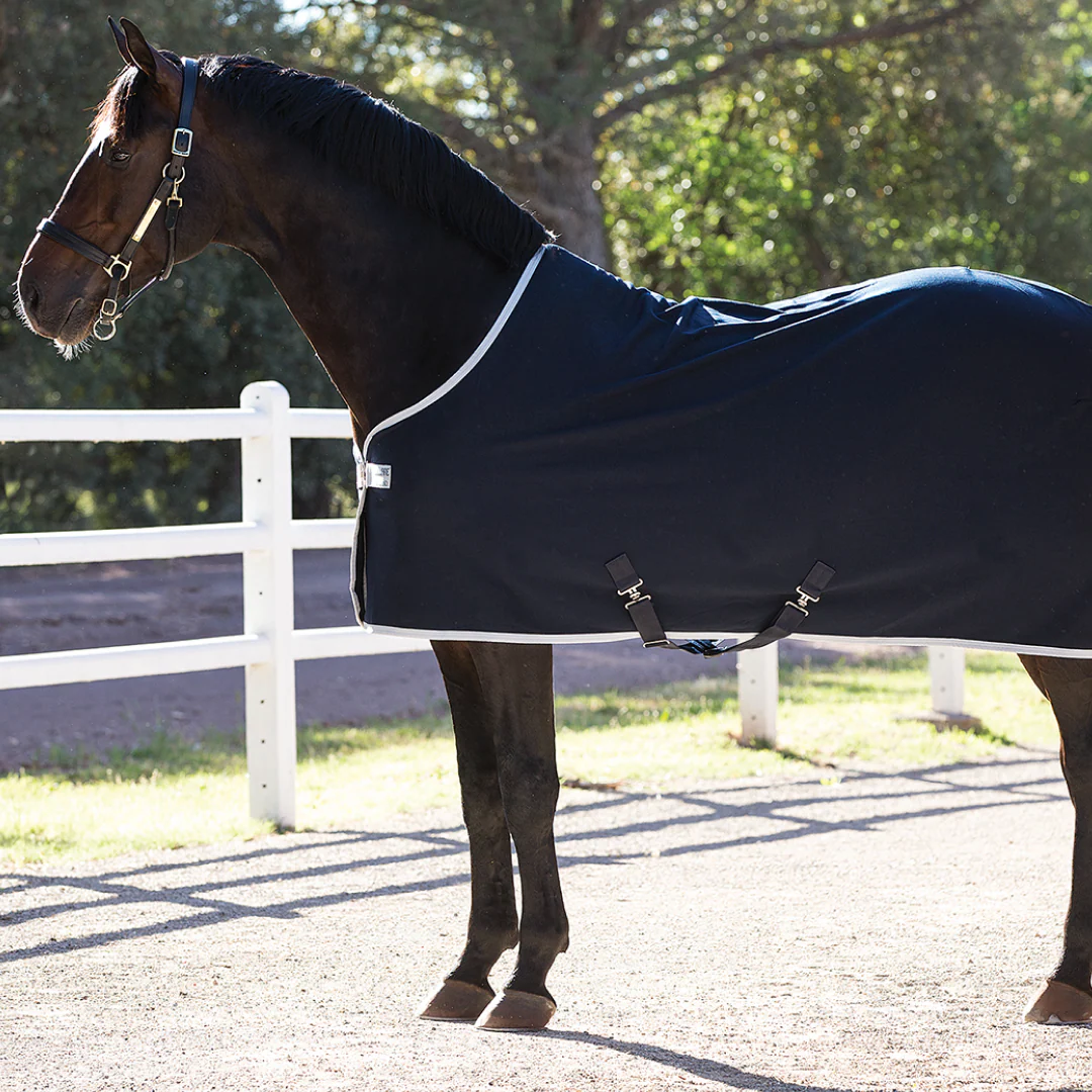 Horseware Ireland Amigo Jersey Cooler - Image 2