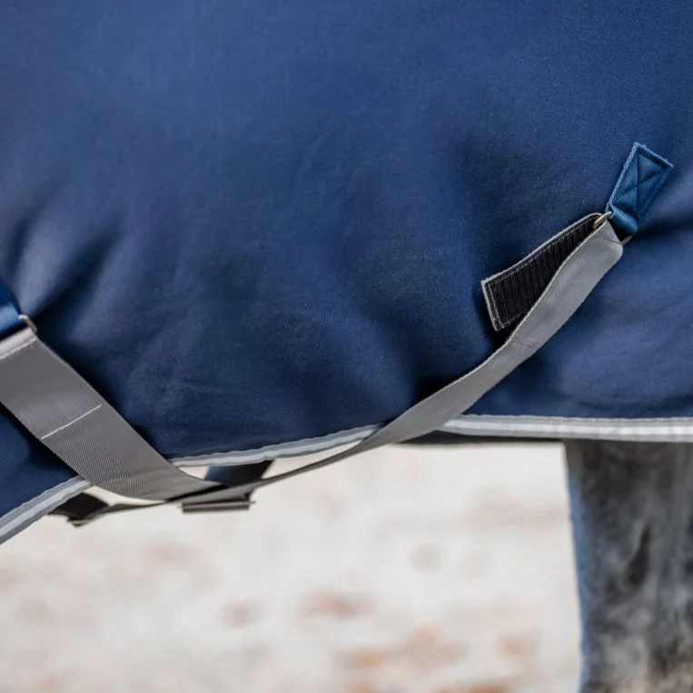 Horseware Ireland Amigo Jersey Integrated Cooler - Image 4