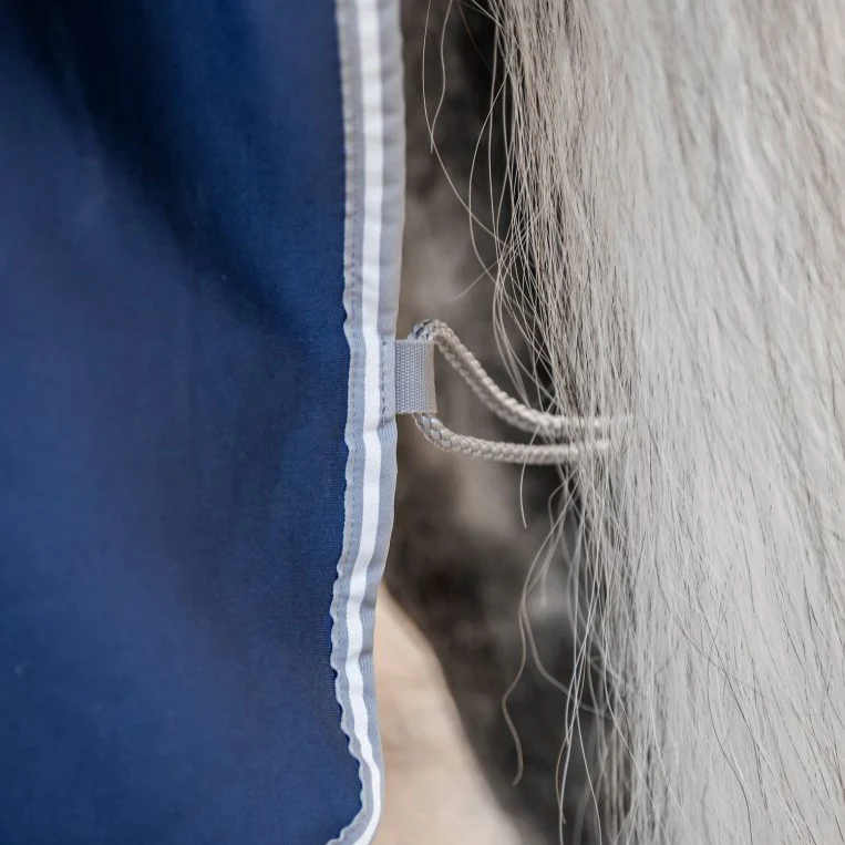 Horseware Ireland Amigo Jersey Integrated Cooler - Image 5