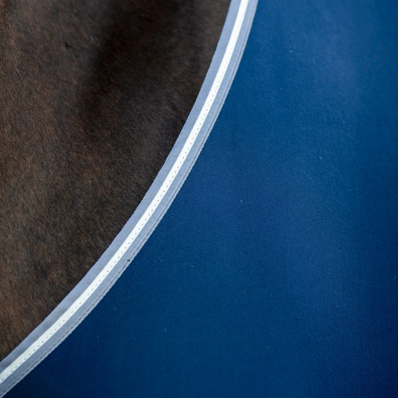Horseware Ireland Amigo Jersey Pony Cooler - Image 3