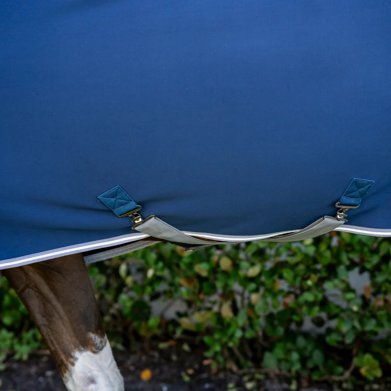 Horseware Ireland Amigo Jersey Pony Cooler - Image 4