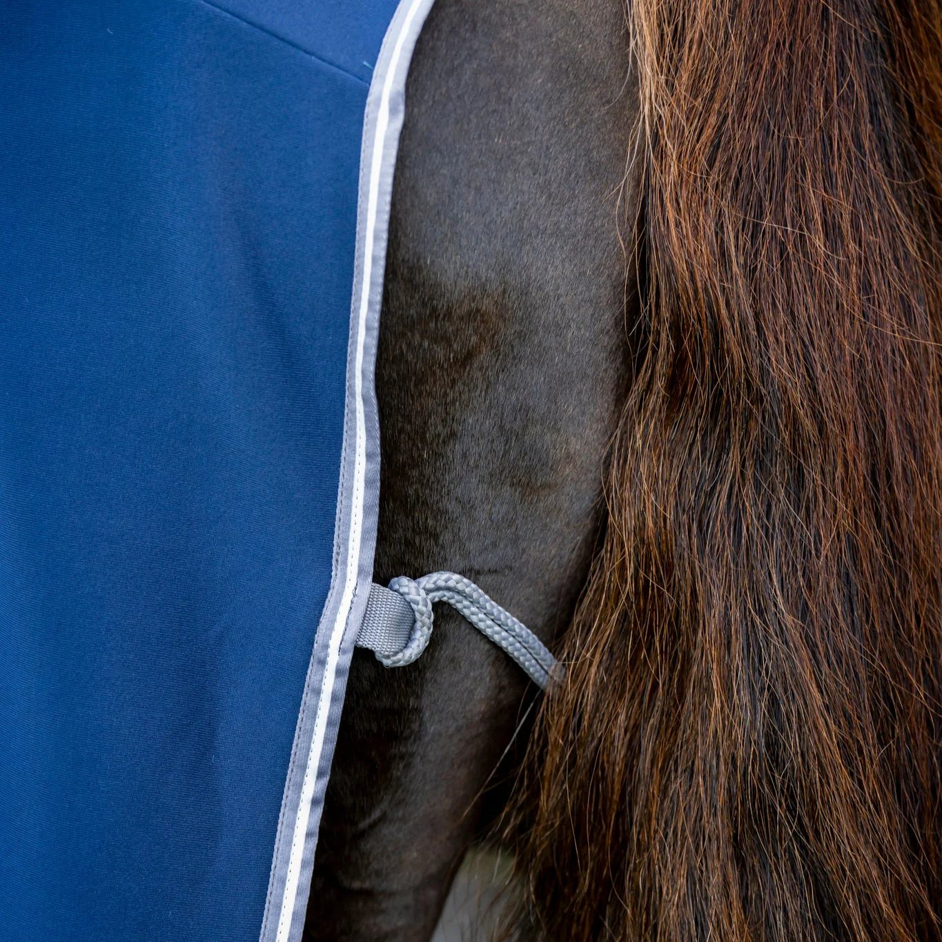 Horseware Ireland Amigo Jersey Pony Cooler - Image 6