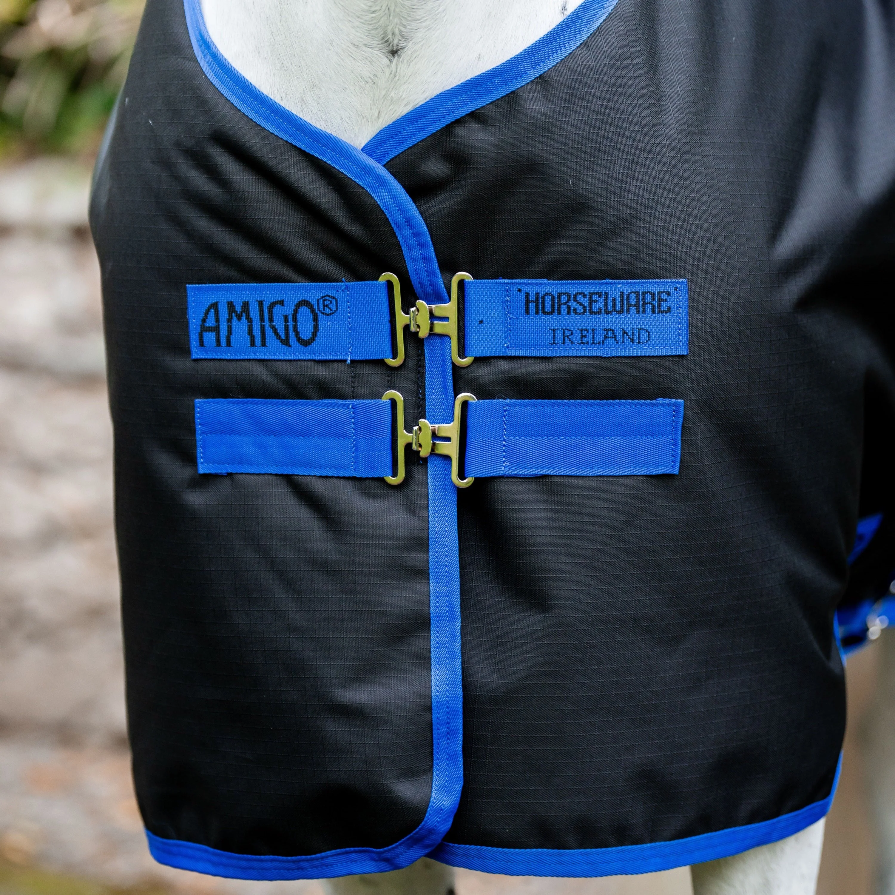 Horseware Ireland Amigo Ripstop 900 50g - Image 10