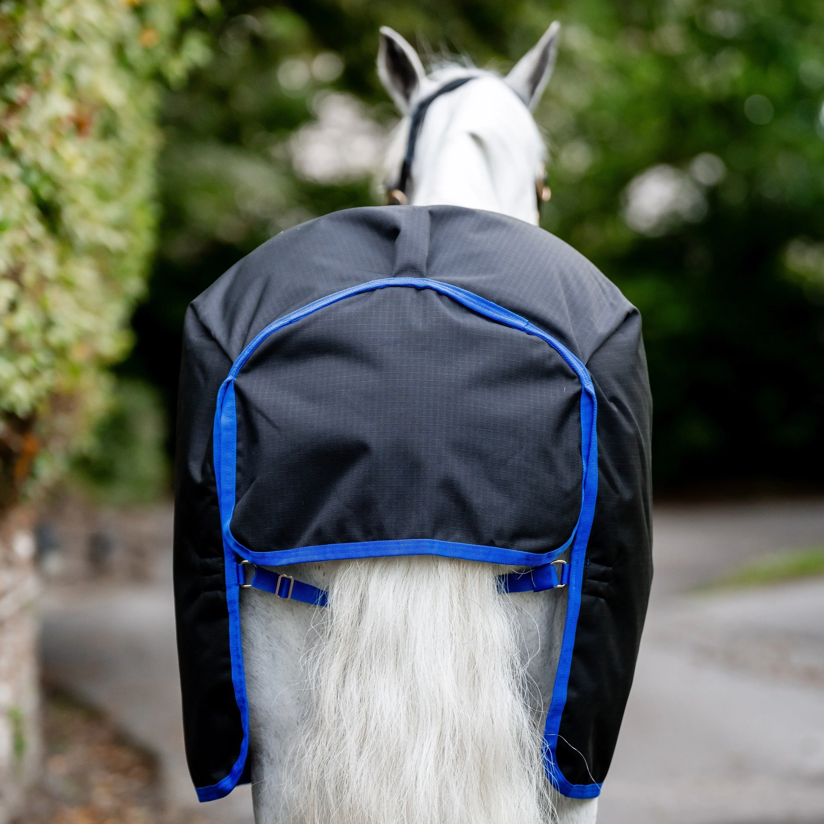 Horseware Ireland Amigo Ripstop 900 50g - Image 11