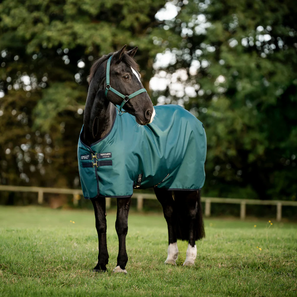 Horseware Ireland Amigo Ripstop 900 50g - Image 13