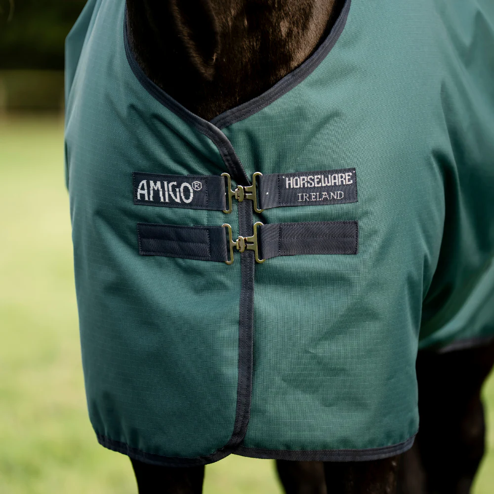 Horseware Ireland Amigo Ripstop 900 50g - Image 14