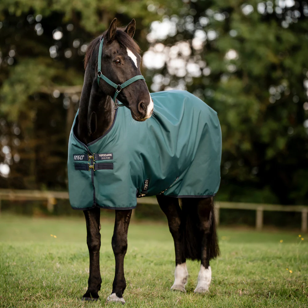 Horseware Ireland Amigo Ripstop 900 50g - Image 16