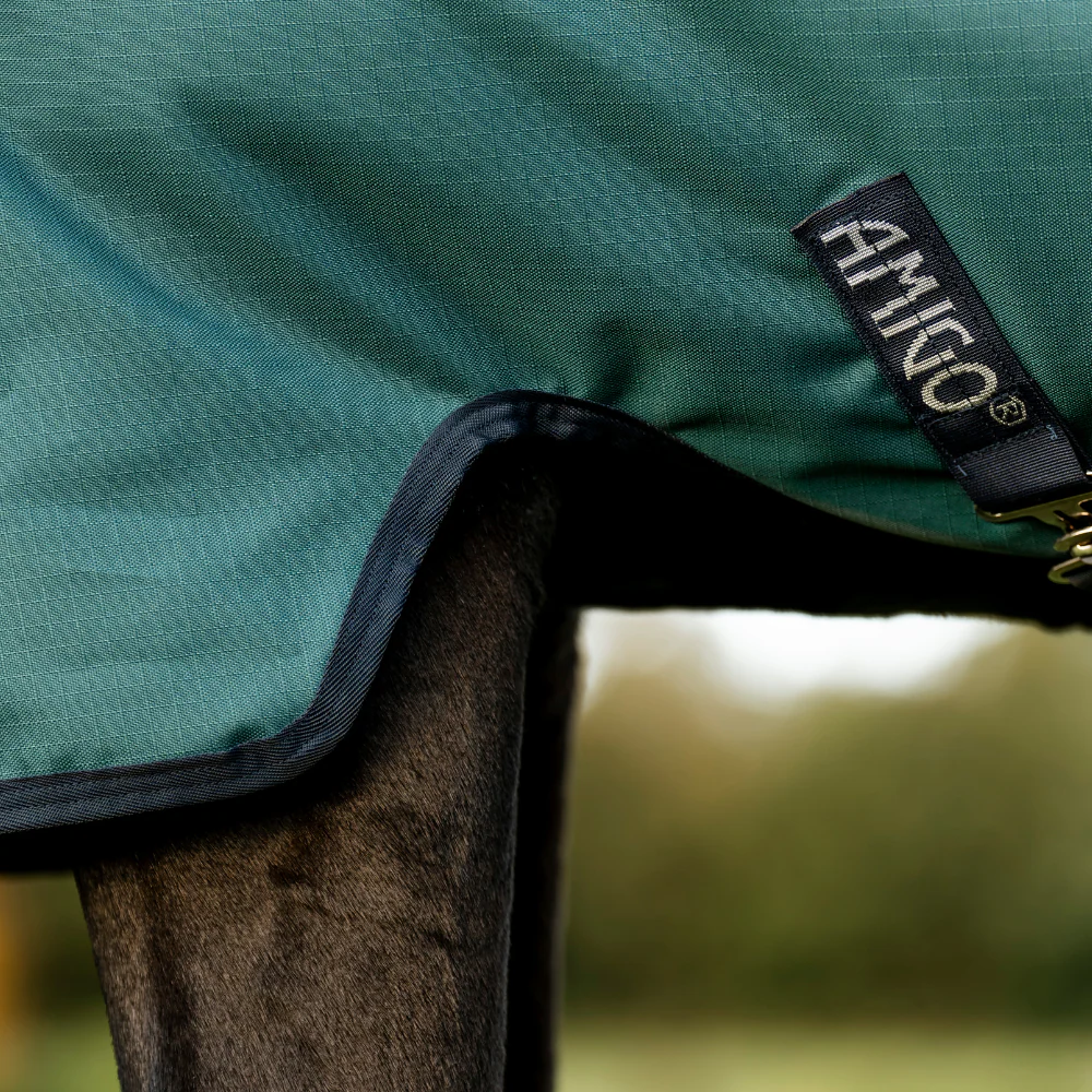 Horseware Ireland Amigo Ripstop 900 50g - Image 18