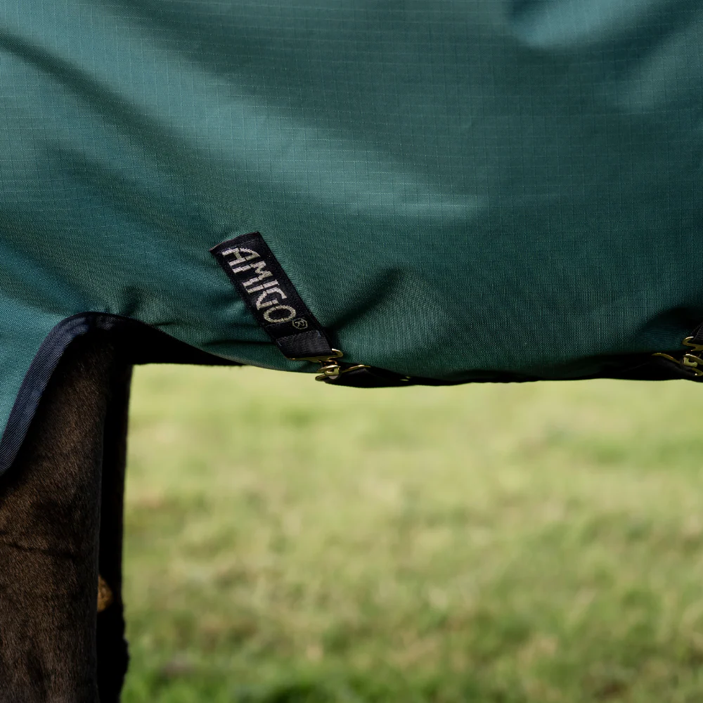 Horseware Ireland Amigo Ripstop 900 50g - Image 19