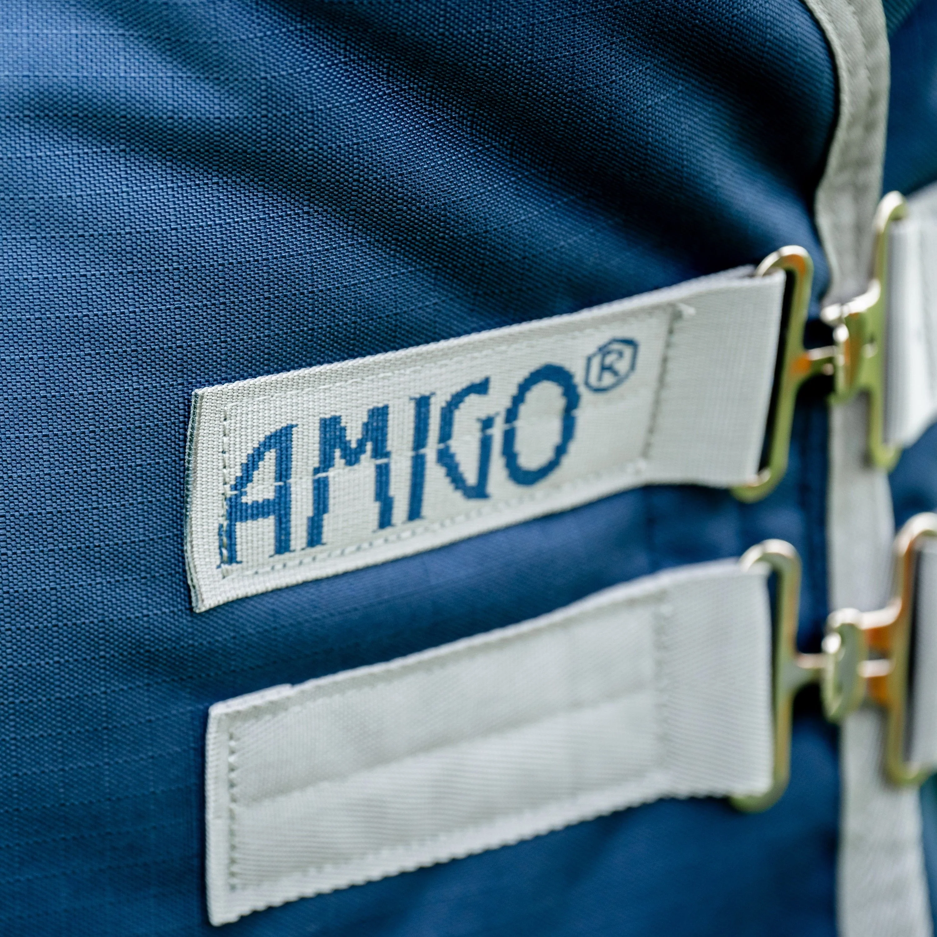 Horseware Ireland Amigo Ripstop 900 50g - Image 5