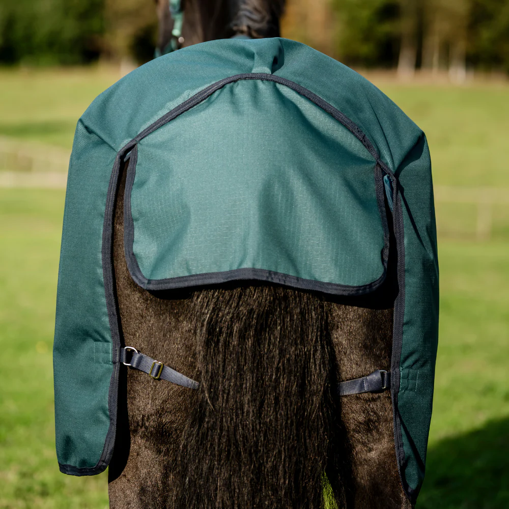Horseware Ireland Amigo Ripstop 900 Fleece Lined 50g - Image 29