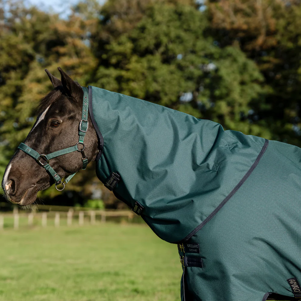 Horseware Ireland Amigo Ripstop 900 Hood 0g - Image 5