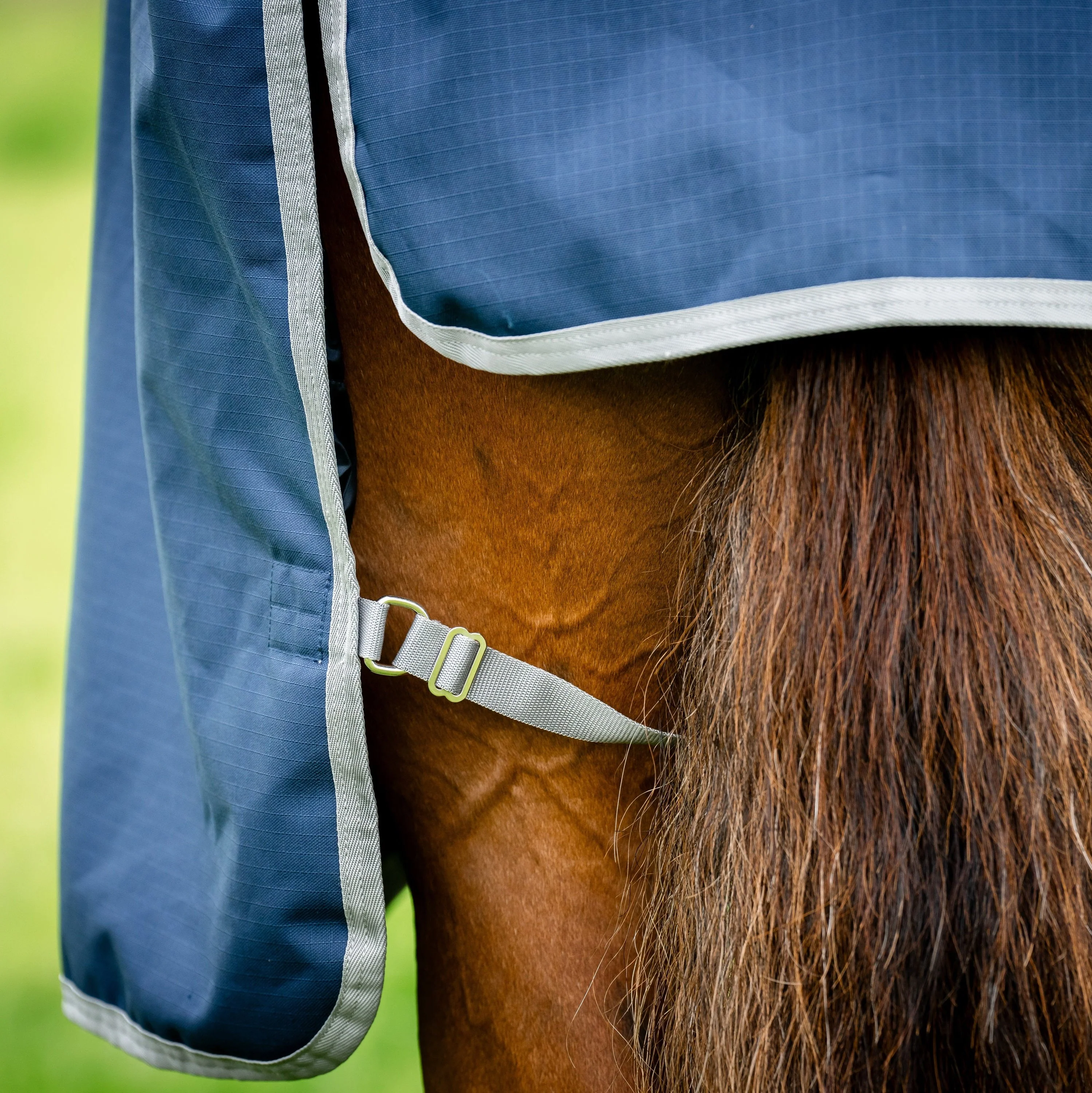 Horseware Ireland Amigo Ripstop 900 Plus 100g - Image 11