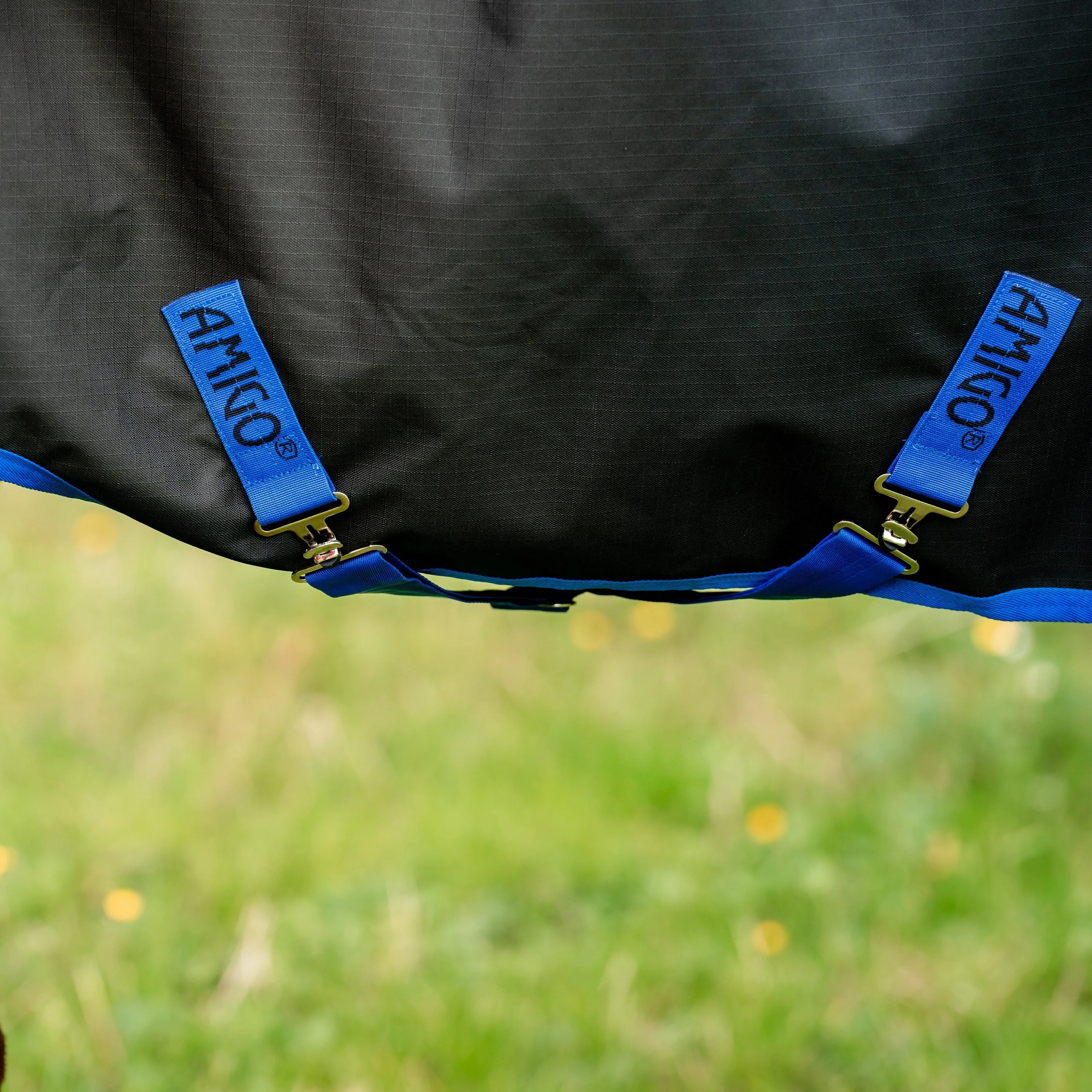 Horseware Ireland Amigo Ripstop 900 Plus 100g - Image 17
