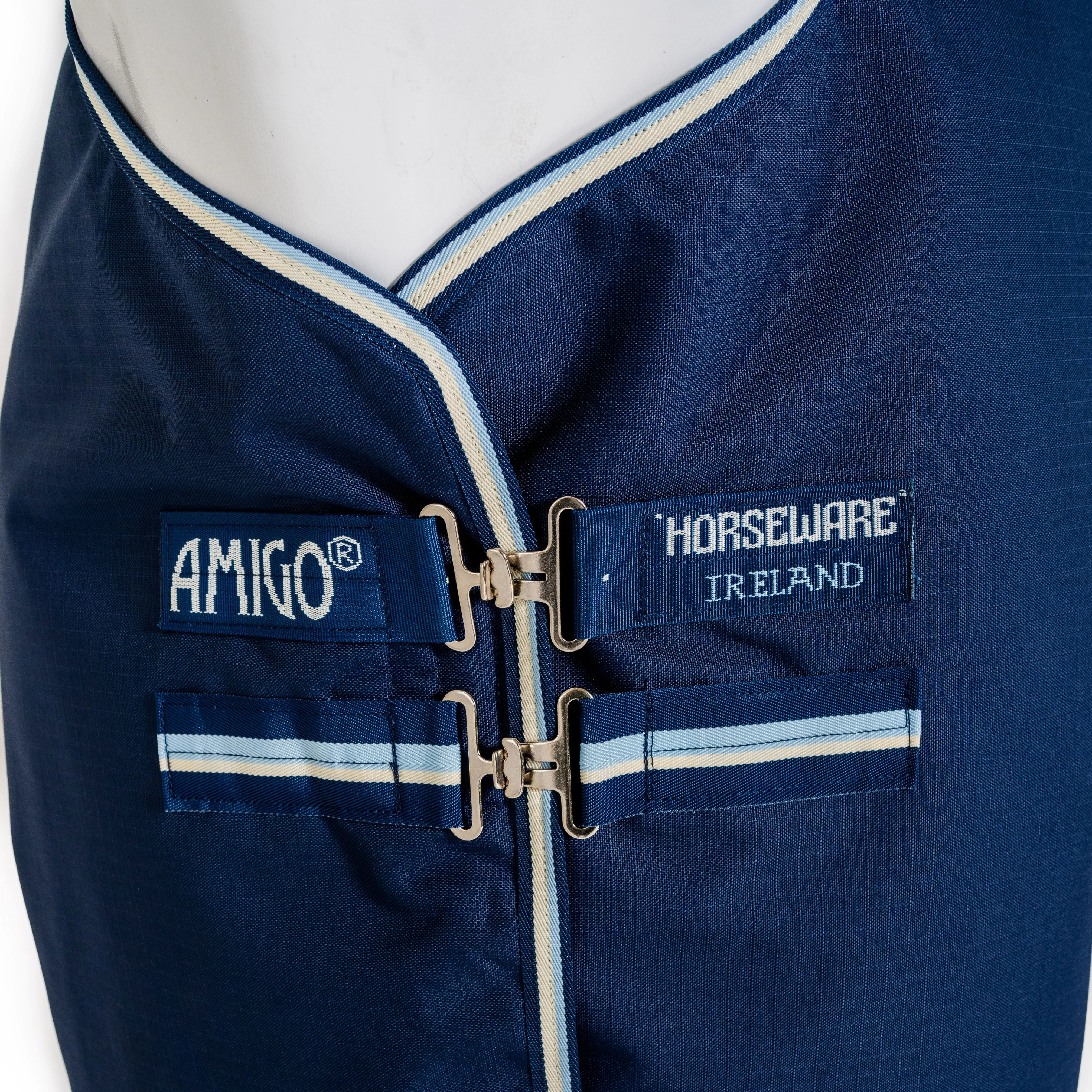 Horseware Ireland Amigo Ripstop 900 Plus 100g - Image 25
