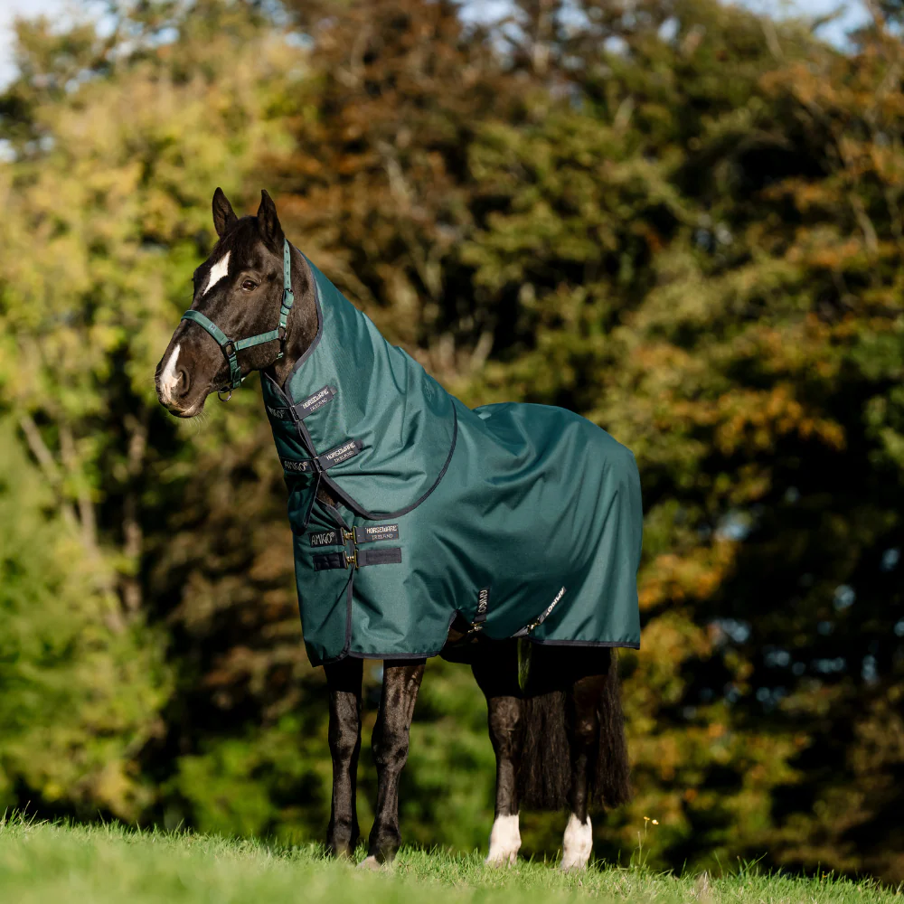 Horseware Ireland Amigo Ripstop 900 Plus 100g - Image 32