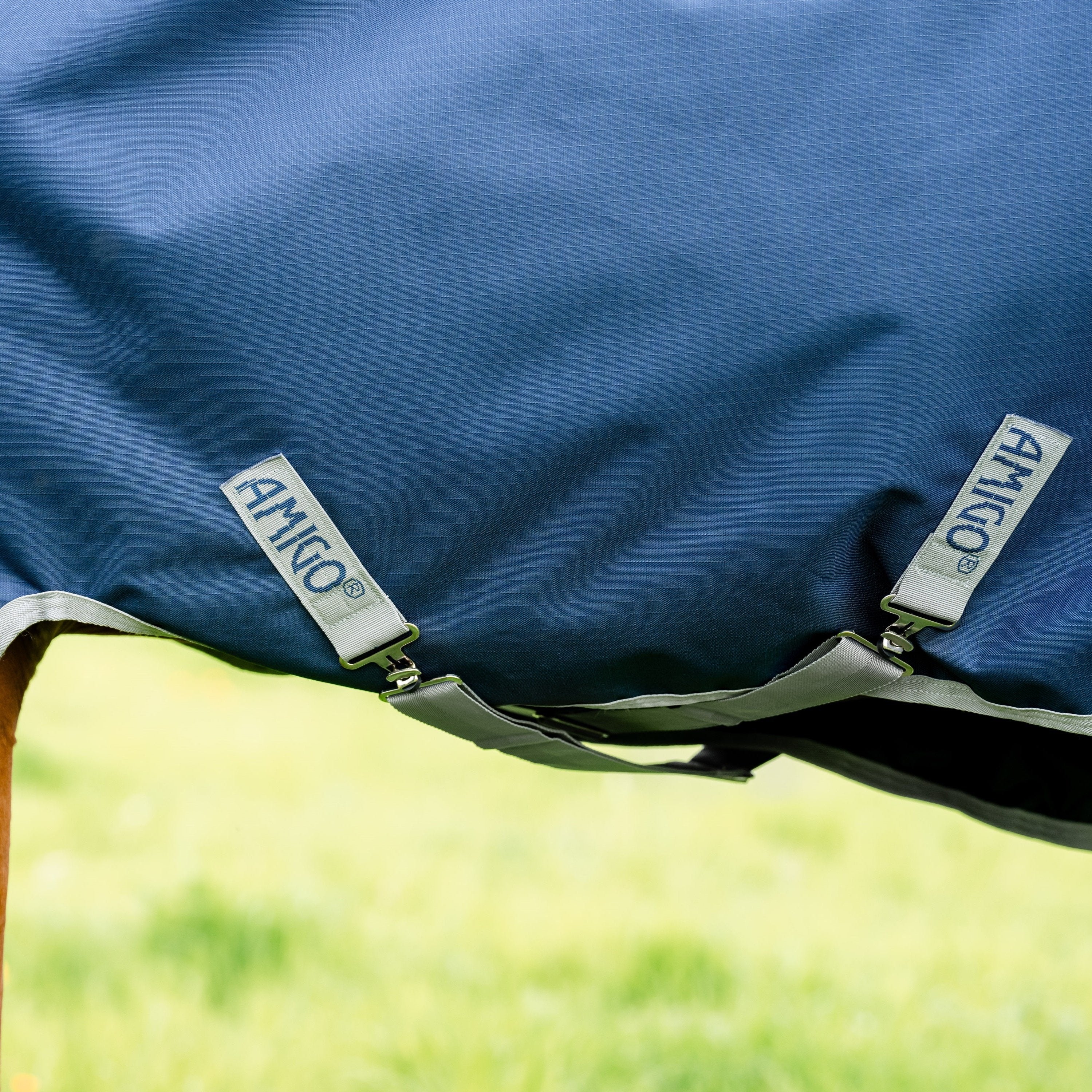 Horseware Ireland Amigo Ripstop 900 Plus 100g - Image 8