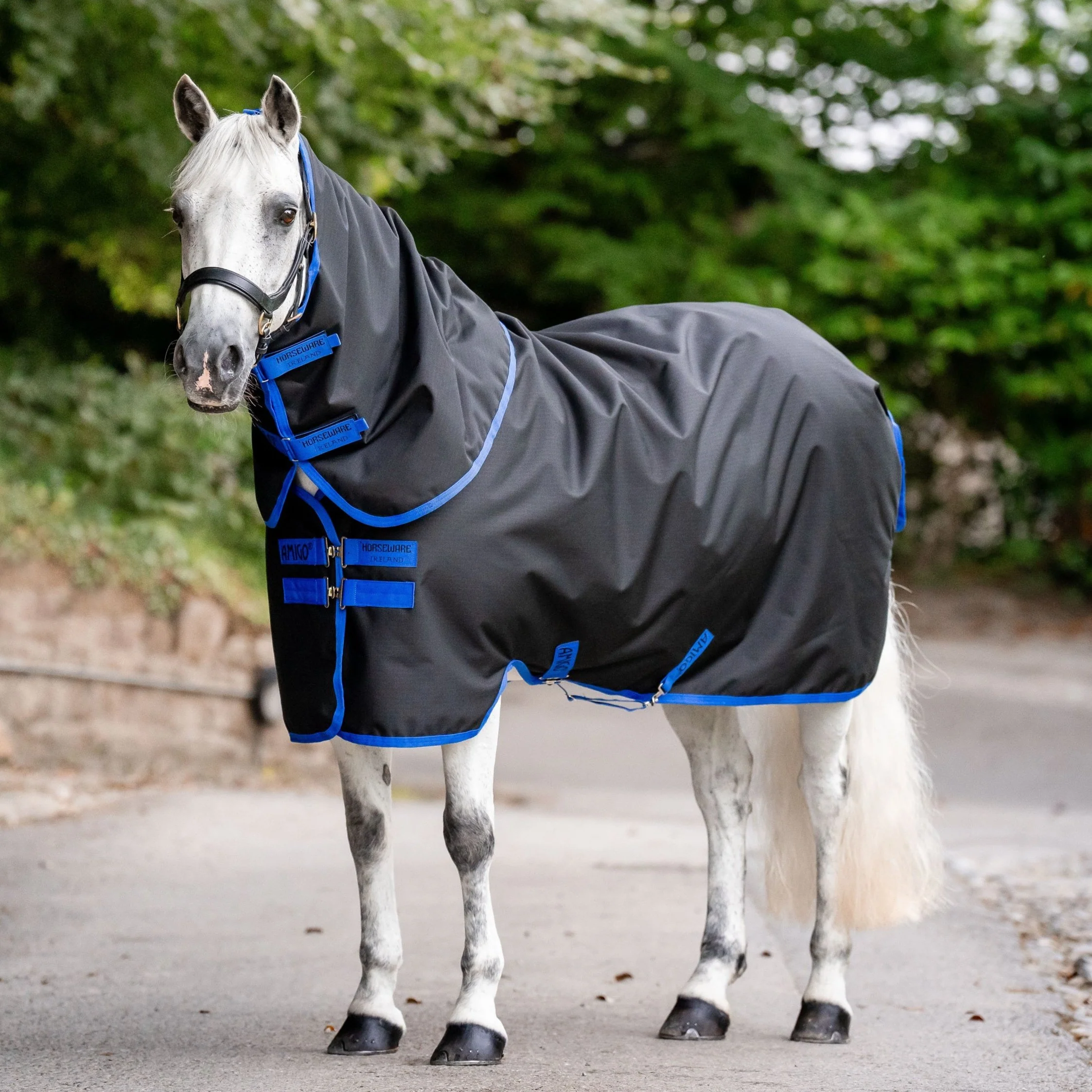 Horseware Ireland Amigo Ripstop 900 Plus 200g