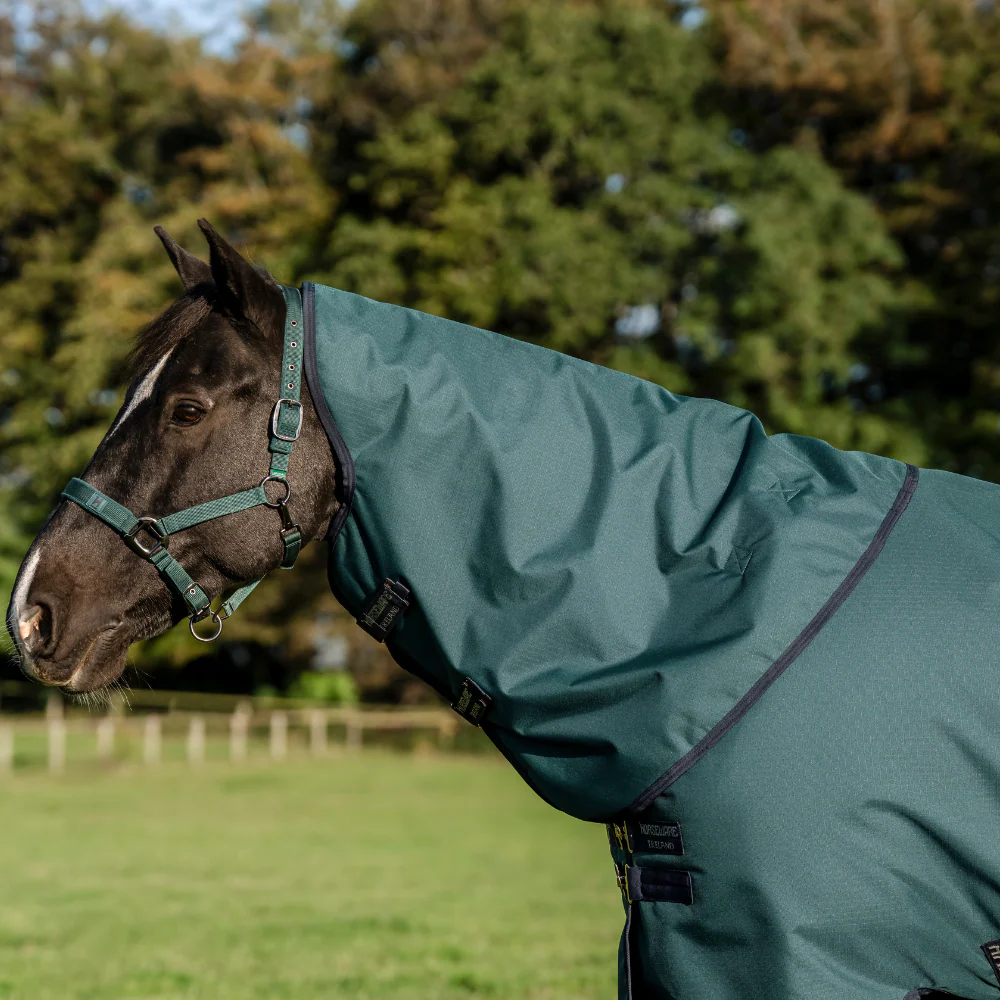 Horseware Ireland Amigo Ripstop 900 Plus 200g - Image 39