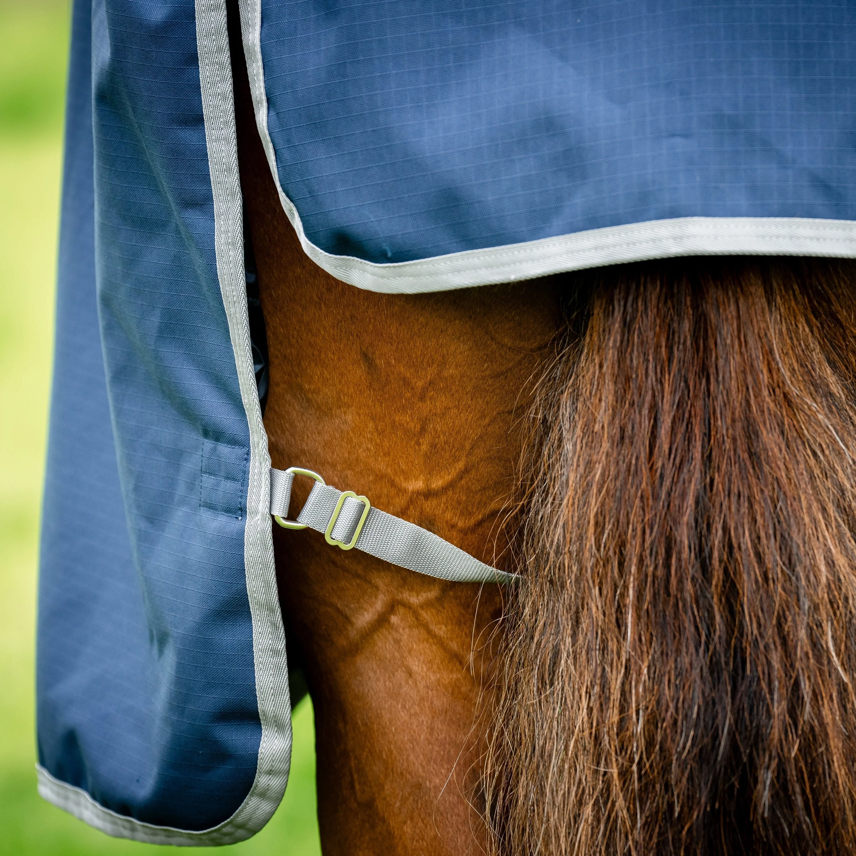 Horseware Ireland Amigo Ripstop 900D 100g Turnout Rug - Image 12