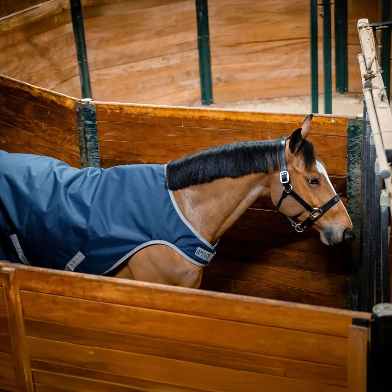 Horseware Ireland Amigo Ripstop 900D 100g Walker Rug - Image 5