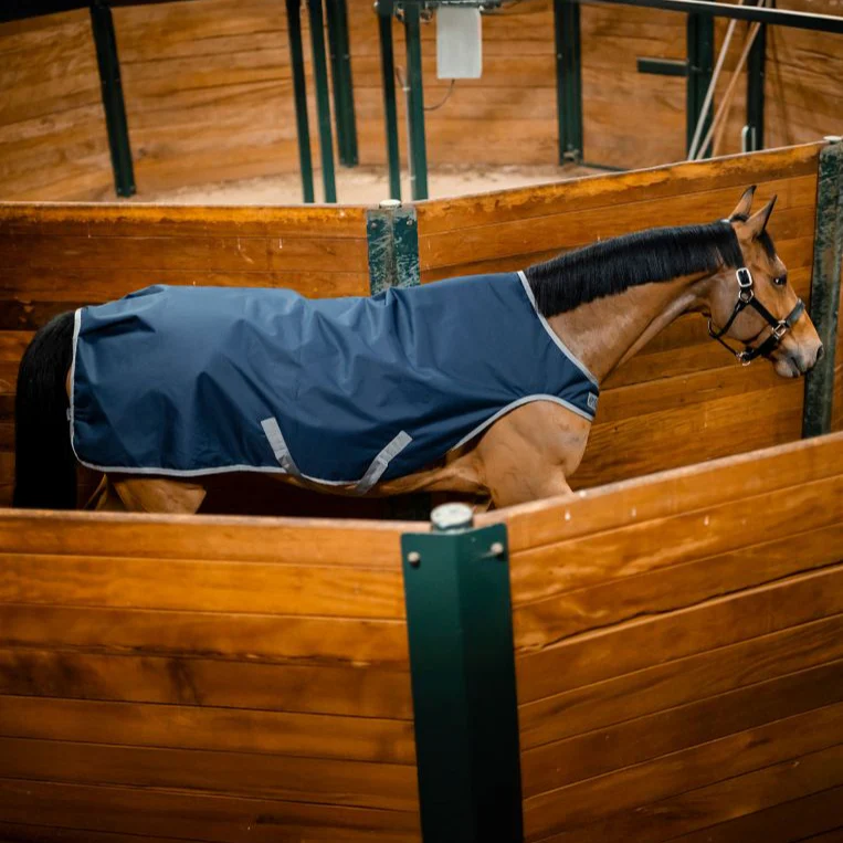 Horseware Ireland Amigo Ripstop 900D 100g Walker Rug - Image 6