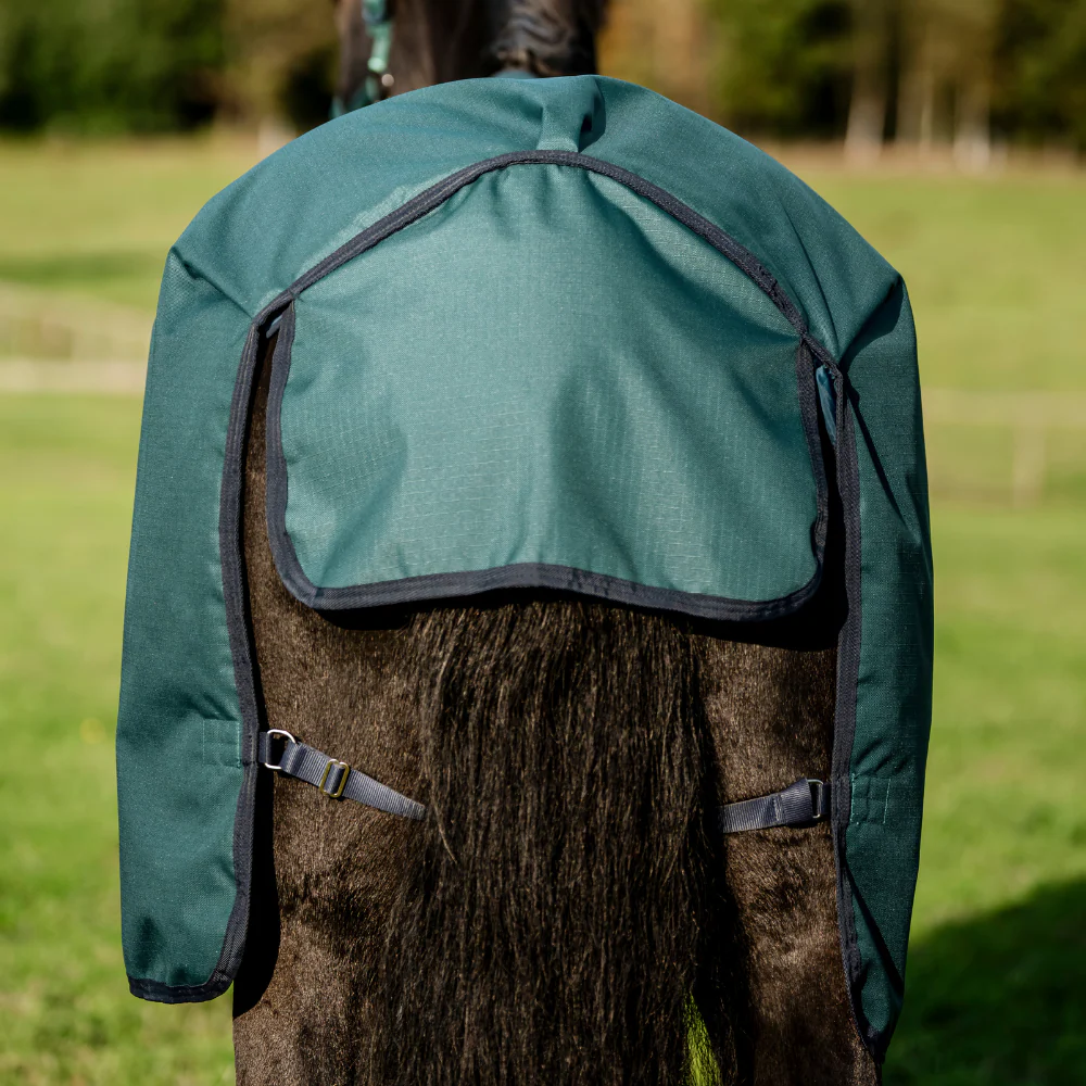 Horseware Ireland Amigo Ripstop 900D 200g Pony Turnout Rug - Image 18