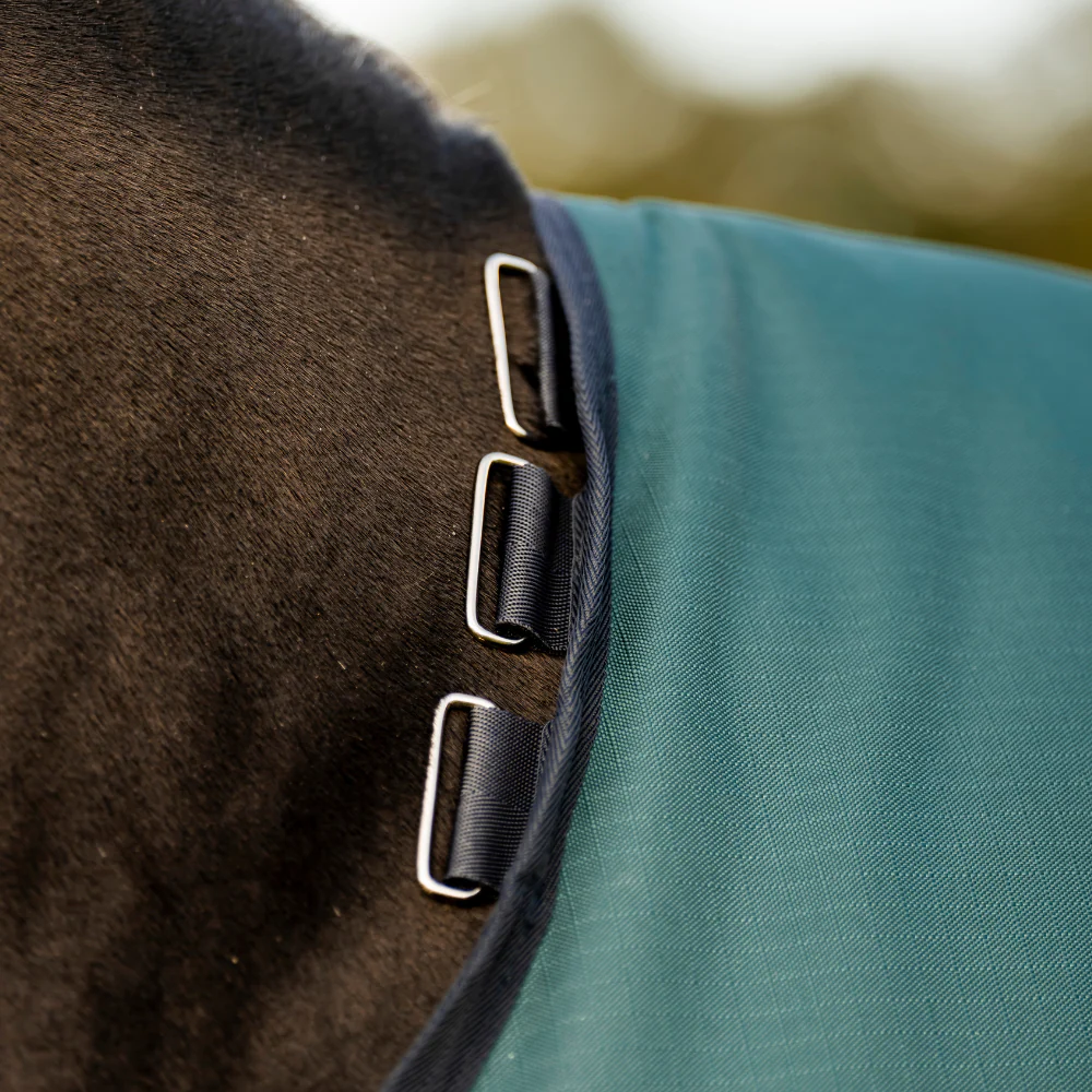 Horseware Ireland Amigo Ripstop 900D 200g Pony Turnout Rug - Image 21