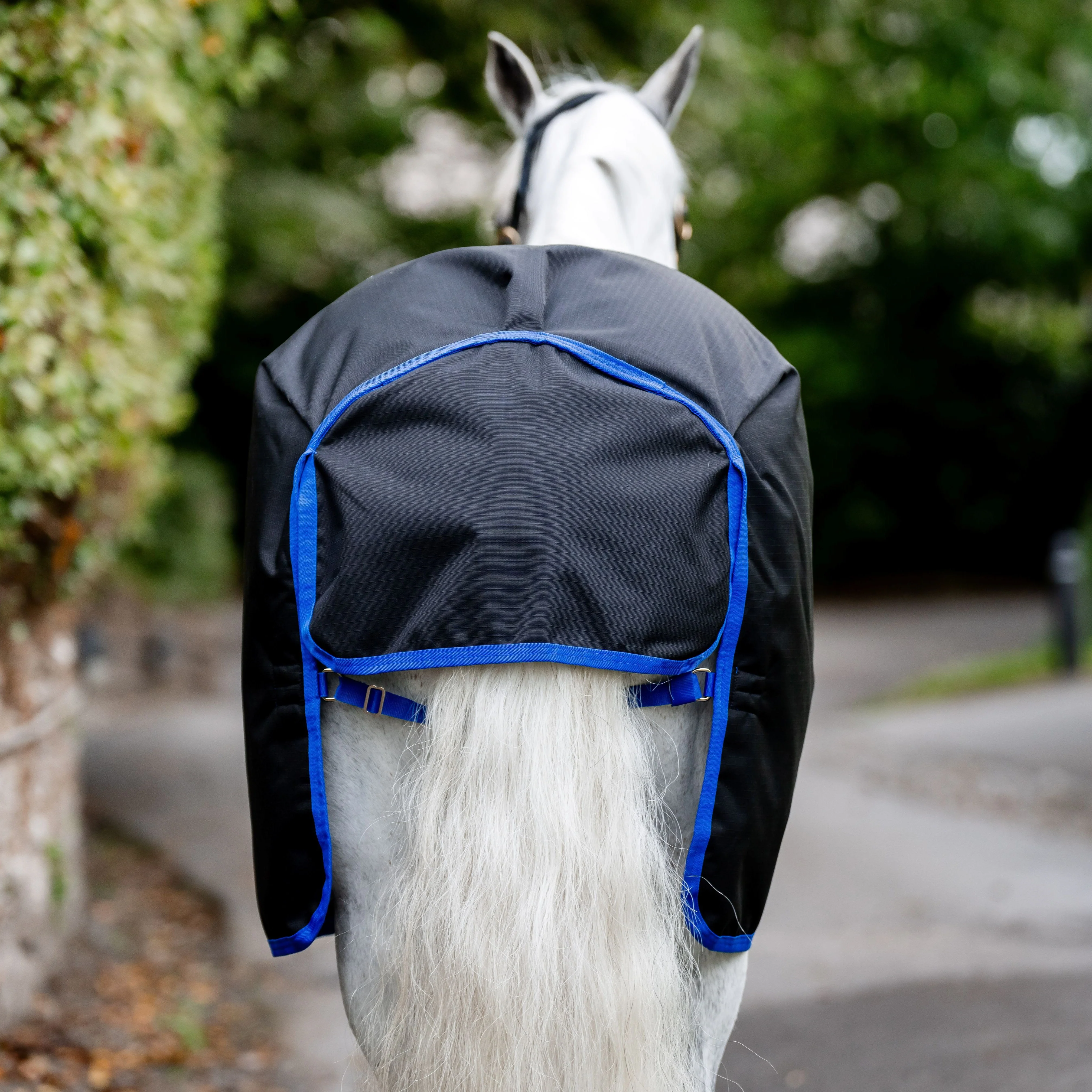 Horseware Ireland Amigo Ripstop 900D 200g Turnout Rug - Image 11