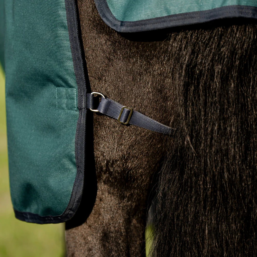 Horseware Ireland Amigo Ripstop 900D Plus 200g Pony Turnout Rug - Image 22