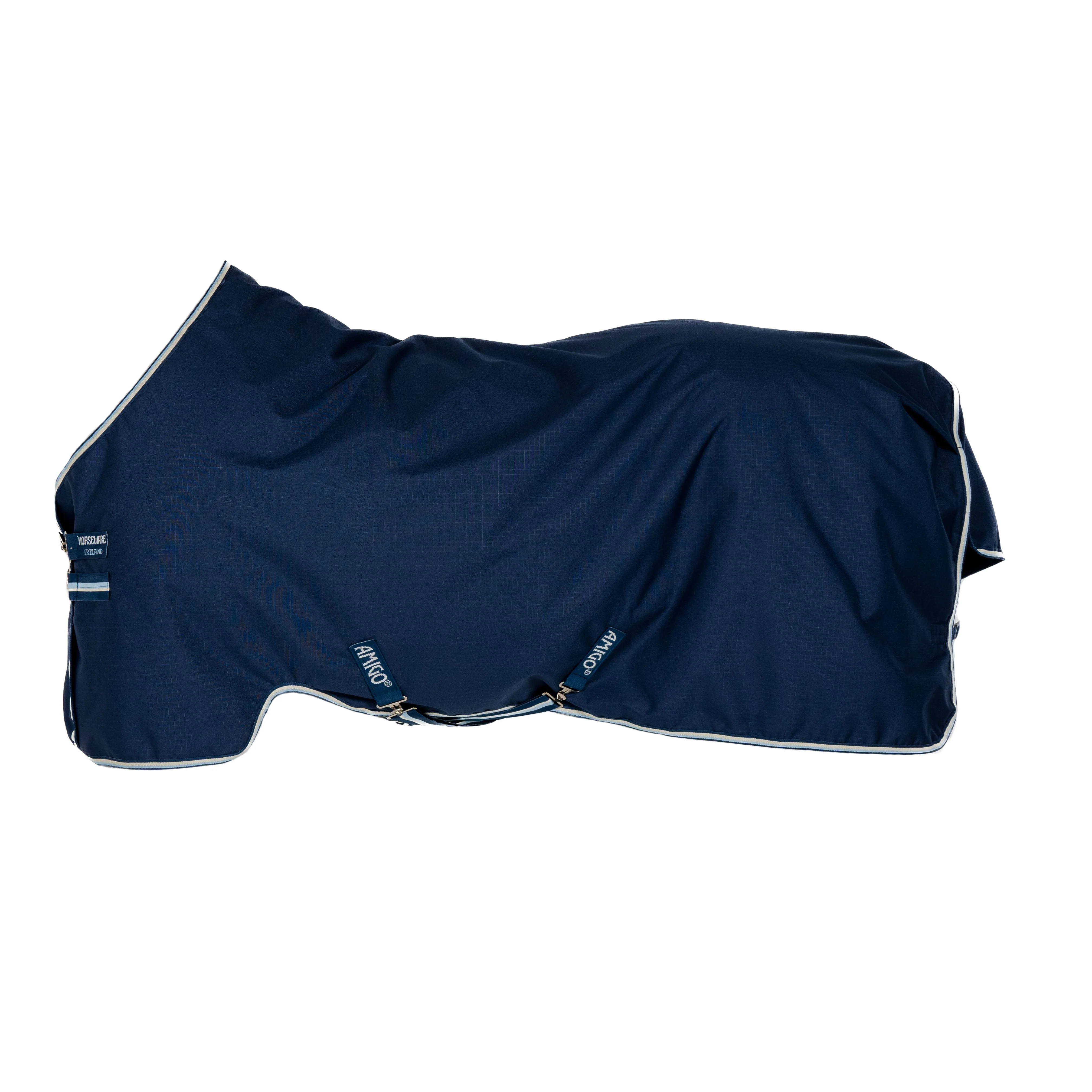 Horseware Ireland Amigo Ripstop 900D Pony 0g Turnout Rug - Image 12