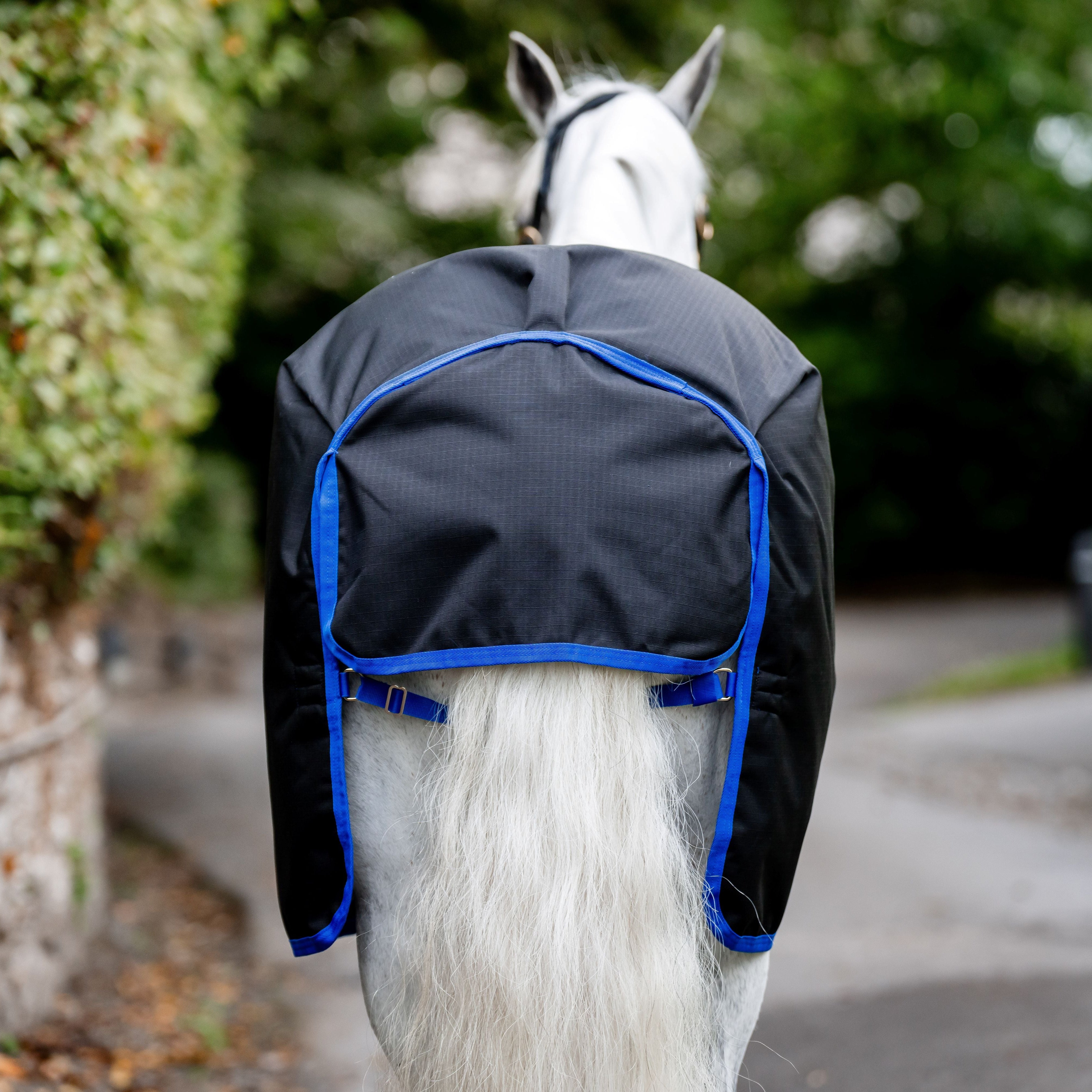 Horseware Ireland Amigo Ripstop 900D Pony 0g Turnout Rug - Image 4