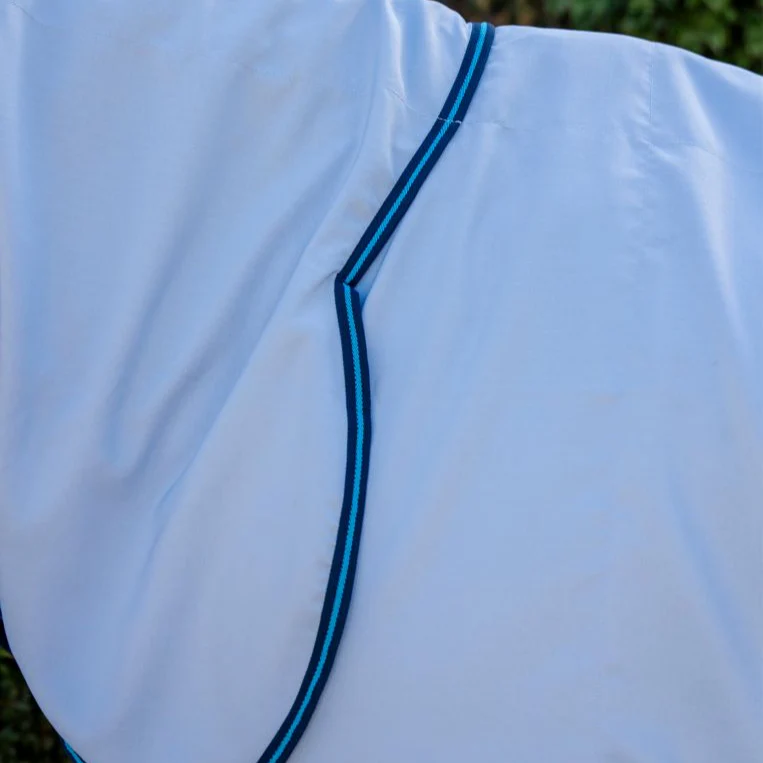 Horseware Ireland Amigo Ripstop Hoody - Image 2