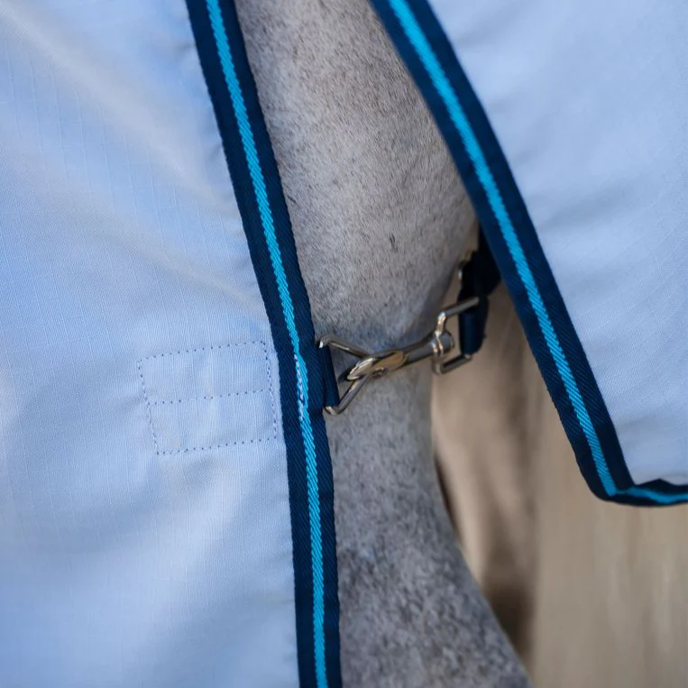 Horseware Ireland Amigo Ripstop Hoody - Image 4