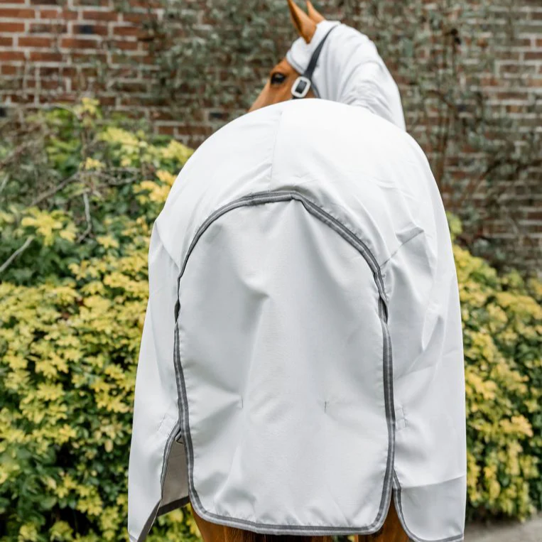 Horseware Ireland Amigo Ripstop Hoody - Image 7